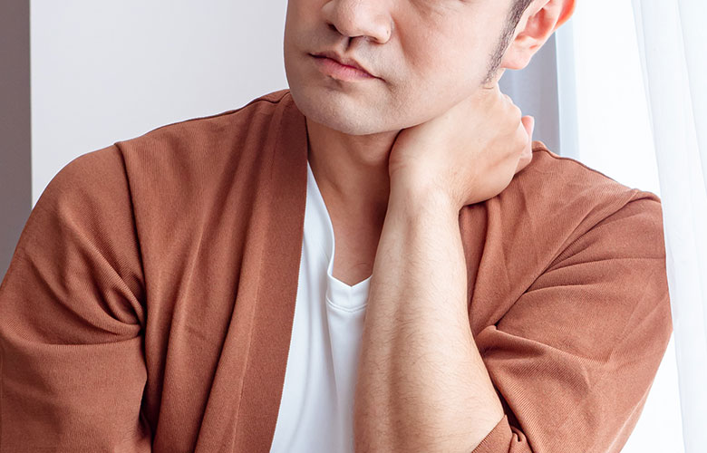 東京神楽坂歯科　噛み合わせ治療