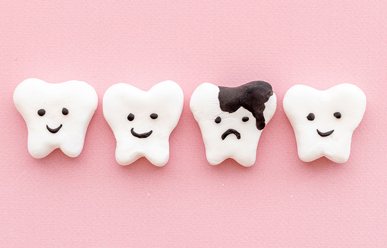 東京神楽坂歯科　小児歯科