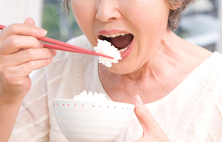 東京神楽坂歯科　入れ歯・義歯治療