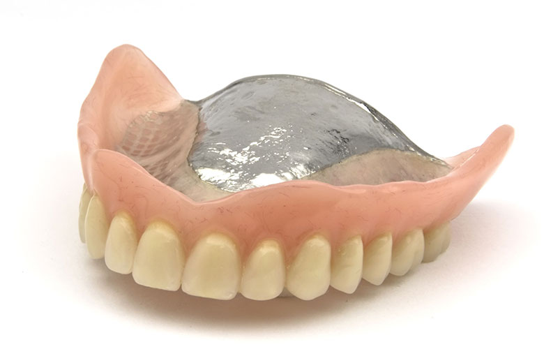 東京神楽坂歯科　入れ歯・義歯治療