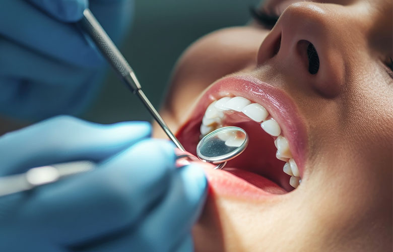 東京神楽坂歯科　一般歯科・虫歯治療