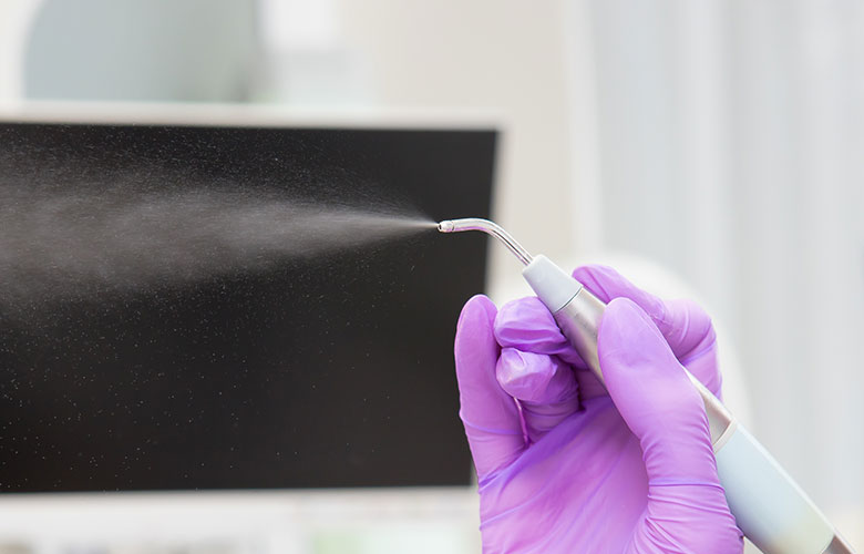 東京神楽坂歯科　歯周病治療