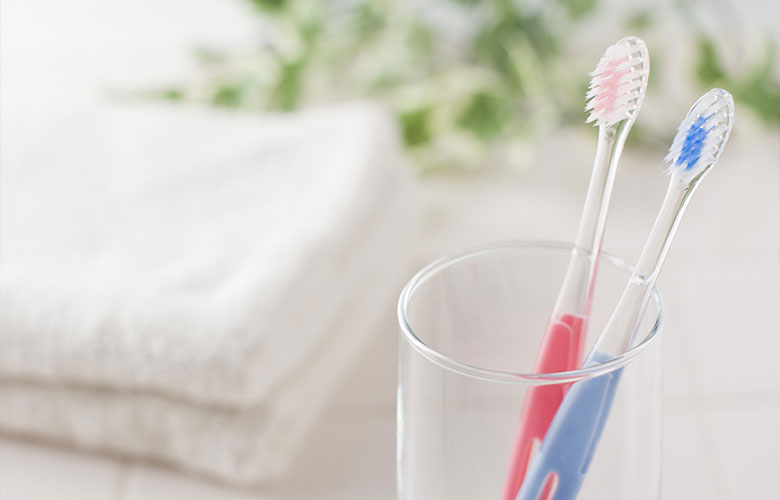 東京神楽坂歯科　予防歯科・PMTC