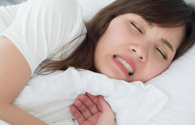 東京神楽坂歯科　顎関節症治療