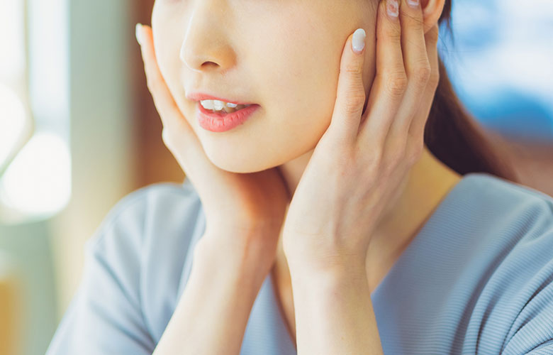 東京神楽坂歯科　顎関節症治療